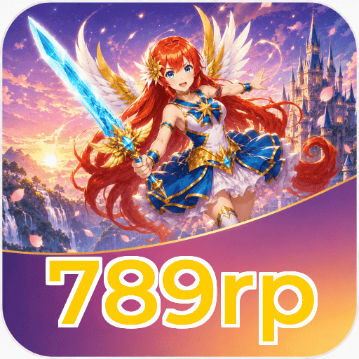 Lisensi Resmi 789rp